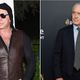 Image for article titled Mickey Rourke and Robert De Niro are in a vicious feud that we just heard about for the first time